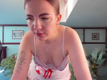 Bongacams Live Sex of KiraRustle