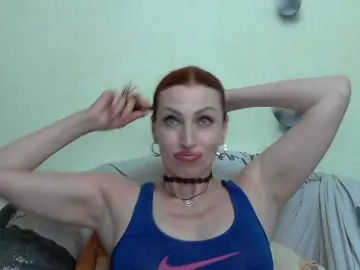Bongacams Live Sex of Irinchi