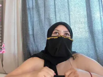 Bongacams Live Sex of amina-hafssa