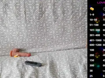 Bongacams Watch Live Sex Cams of darthfloki