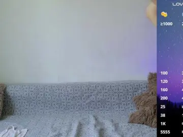 Bongacams Nude Webcam of darthfloki