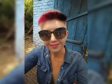Bongacams Live Porn of BUSINKA-25