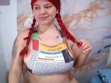 Bongacams Nude Webcam of Stefyrosse