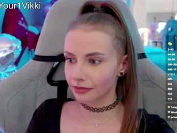 Bongacams Free Porn Cam of -VikkiL0vesCheese-