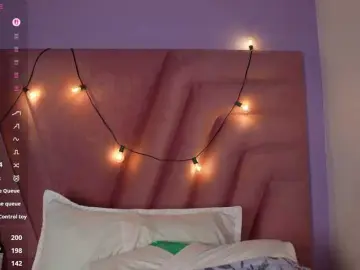 Bongacams Private Sex Chat of Beautifulskinny18