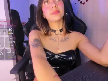 Bongacams Live Sex Cam of ElectraRhodes
