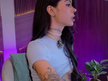 Bongacams Adult Webcam of EmmaaFoster