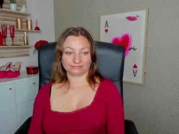 Bongacams Adult Webcams of angelaLove13