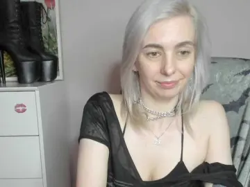 Bongacams Best Webcam of velvetanne