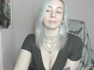 Bongacams Nude Webcam of velvetanne