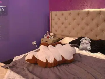 Bongacams Live Sex of LittleCheerry