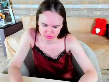 Bongacams Private Sex Chat of SusanSmite