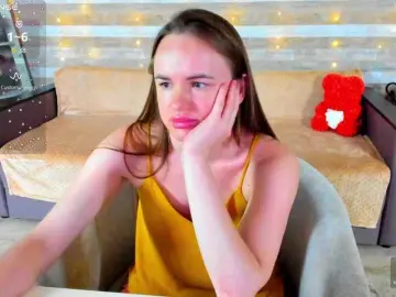 Bongacams Adult Webcams of SusanSmite