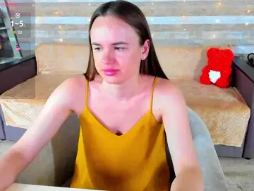 Bongacams Free Live Porn of SusanSmite