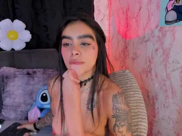 Bongacams Best Webcam of laurencamila1