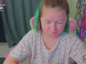 Bongacams Sex Cam of MiaFerd