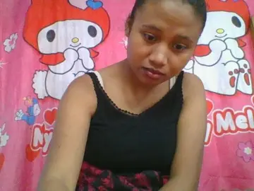 Bongacams Live Sex Cam of Murellah1a