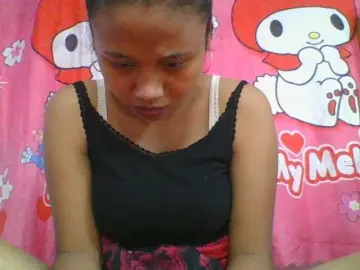 Bongacams Nude Webcam of Murellah1a