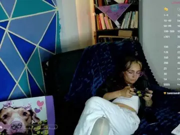 Bongacams Free Live Porn of Elizabeth911