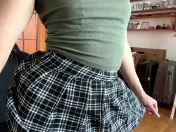 Bongacams Free Porn Cam of PlushPoutX