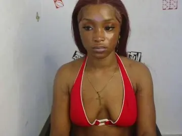 Bongacams Sex Cam of Naughty-choco