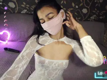 Bongacams Live Porn of Xxassh