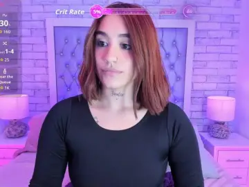 Bongacams Private Sex Chat of CloeBonet
