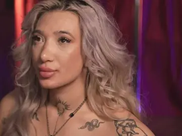 Bongacams Sex Chat of SiennaJayden