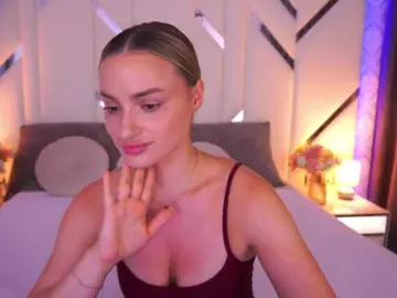 Bongacams Live Sex of FloraGreys