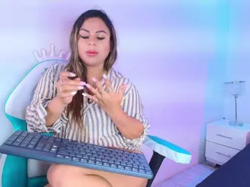 Bongacams Live Sex Cam of Lia-adams