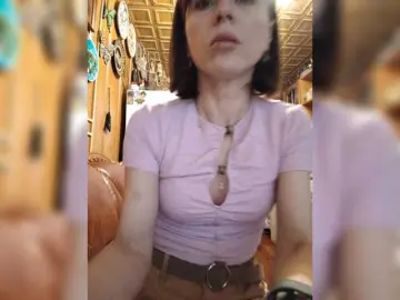 Bongacams Live Porn of Vikeyna