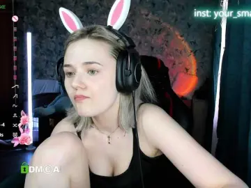 Bongacams Best Webcam of your-small-bunny