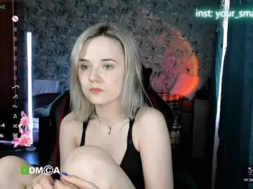 Bongacams Live Sex Cam of your-small-bunny