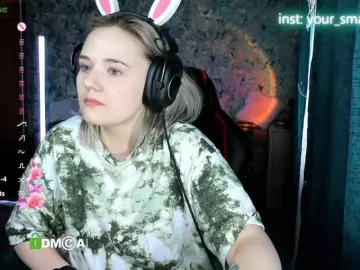 Bongacams Best Webcam of your-small-bunny