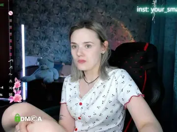 Bongacams Live Sex of your-small-bunny