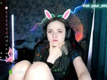 Bongacams Best live sex cam show of your-small-bunny