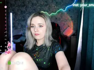 Bongacams Free Porn Cam of your-small-bunny