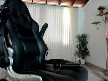 Bongacams Live Sex of Min-Yuna