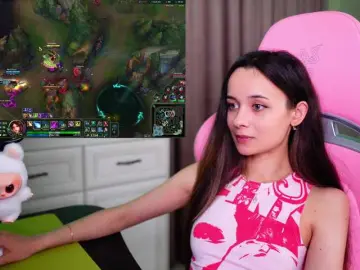 Bongacams Live Porn of JuicyAngel