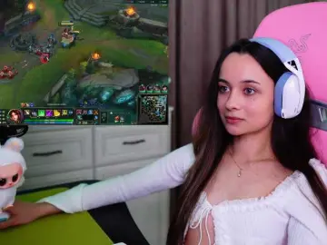 Bongacams Live Sex of JuicyAngel
