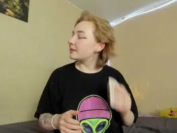 Bongacams Sex Chat of FlexxyLexy