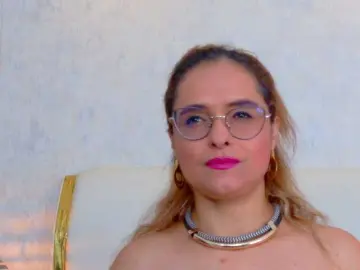 Bongacams Free Porn Cam of MarylinsVega