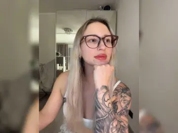 Bongacams Watch Live Sex Cams of Miss-Fetish
