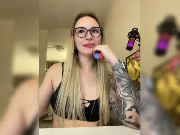 Bongacams Nude Webcam of Miss-Fetish