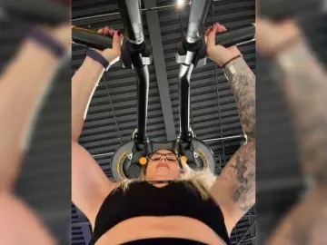 Bongacams Best Webcam of Miss-Fetish