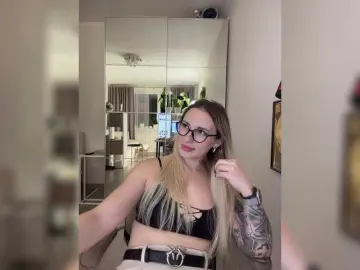 Bongacams Best Webcam of Miss-Fetish