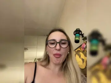 Bongacams Live Porn of Miss-Fetish