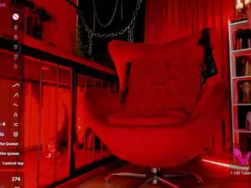 Bongacams Sex Cam of MistressAndre