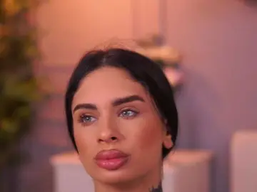Bongacams Sex Cam of LeilaKali