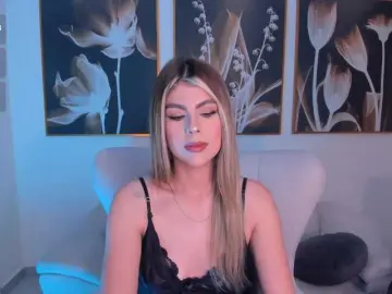Bongacams Adult Video Chat of MiaSilvaX